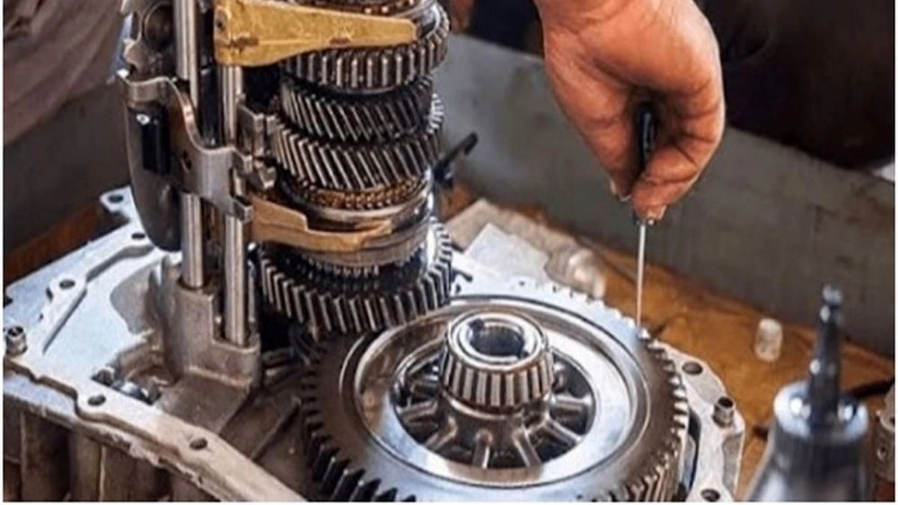 کلینیک تخصصی ام وی ام در اصفهان